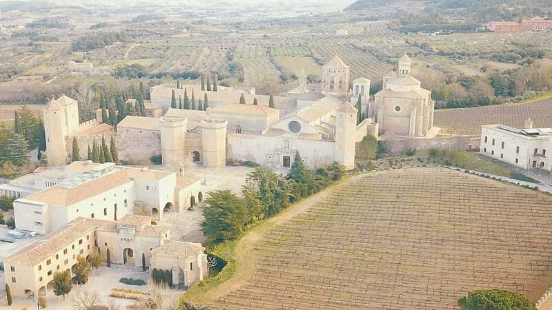 From Salou: Tour Poblet Monastery with hotel pickup - Discovering Poblet Monastery: What to Expect