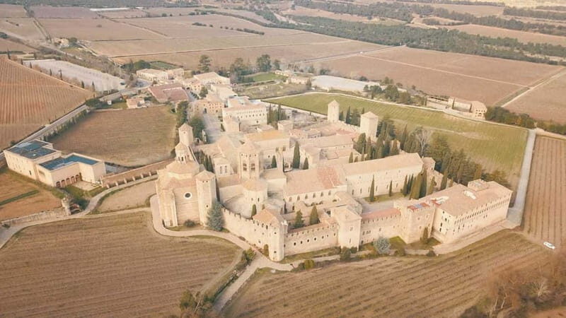 From Salou: Tour Poblet Monastery with hotel pickup - Analyzing Practical Details