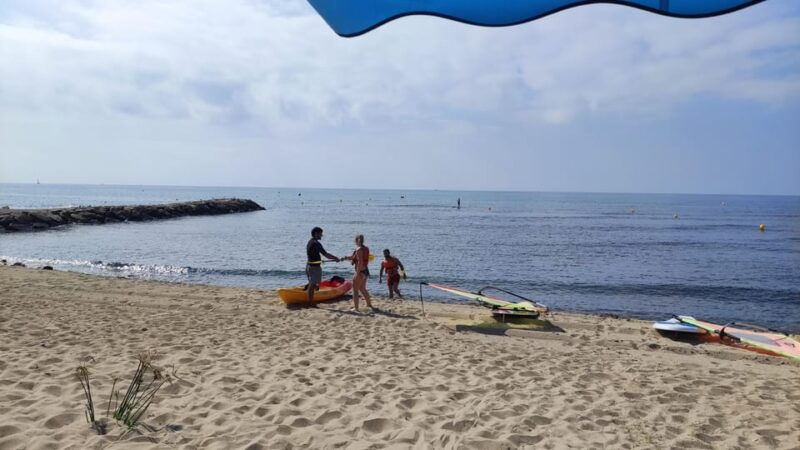 from-salou-tour-scooter-guidedkayak-cambrils-with-pickup