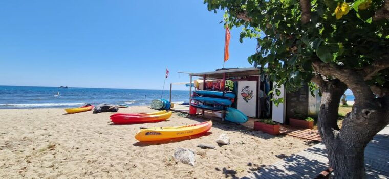 from-salou-tour-scooter-guidedkayak-cambrils-with-pickup