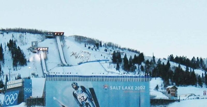 From Salt Lake City: Park City & Olympic Heritage Excursion - From Salt Lake City: Park City & Olympic Heritage Excursion—A Detailed Review
