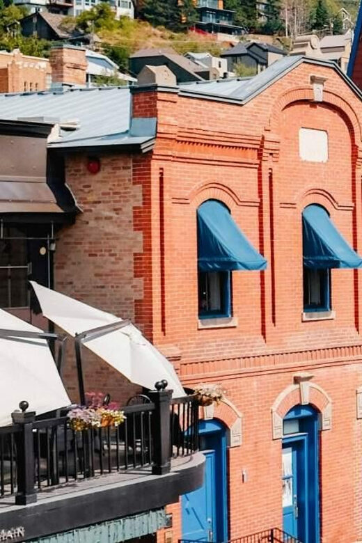 From Salt Lake City: Park City & Olympic Heritage Excursion - Detailed Breakdown of the Itinerary