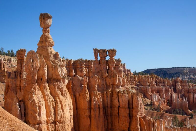 From Salt Lake City: Private Bryce Canyon National Park Tour - FAQs
