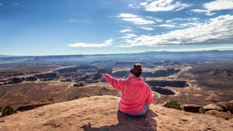 From Salt Lake City: Private Canyonlands National Park Tour - Pricing and Value: Is It Worth It?