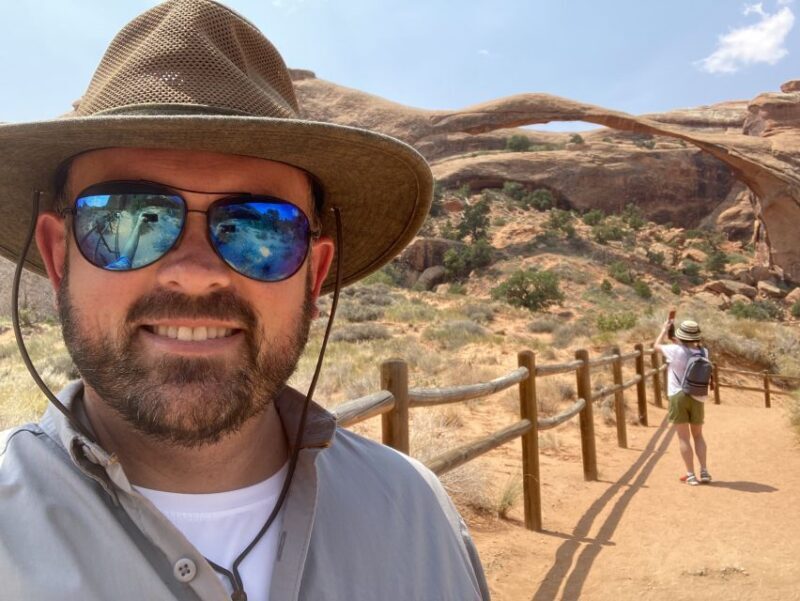 From Salt Lake City: Private Canyonlands National Park Tour - Who Will Love This Tour?