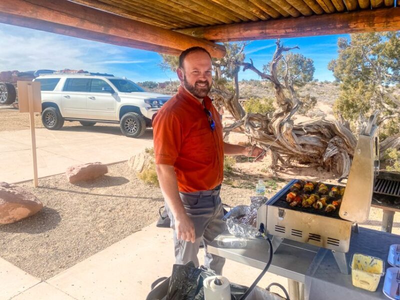 From Salt Lake City: Private Canyonlands National Park Tour - Final Thoughts
