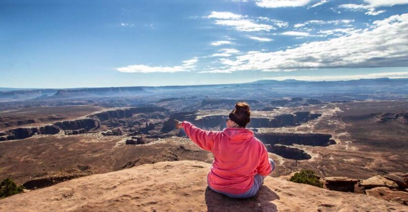 From Salt Lake City: Private Canyonlands National Park Tour - FAQ