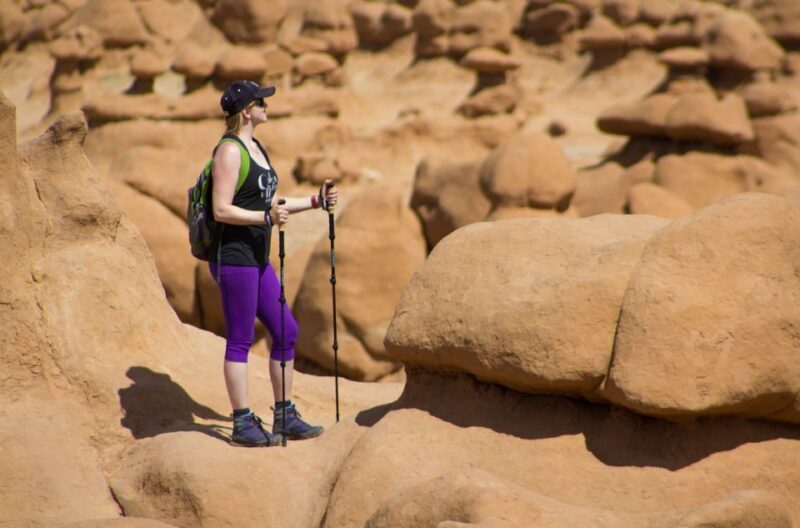 From Salt Lake City: Private Goblin Valley State Park Tour - FAQs