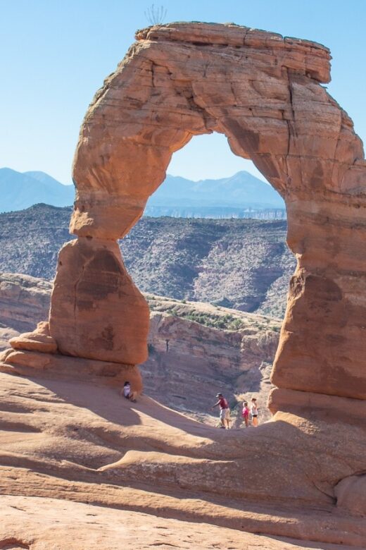 From Salt Lake City: Private Tour of Arches National Park - Final Thoughts