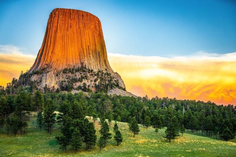 From Salt Lake City: Yellowstone & Grand Teton 5-Day Tour - Final Thoughts
