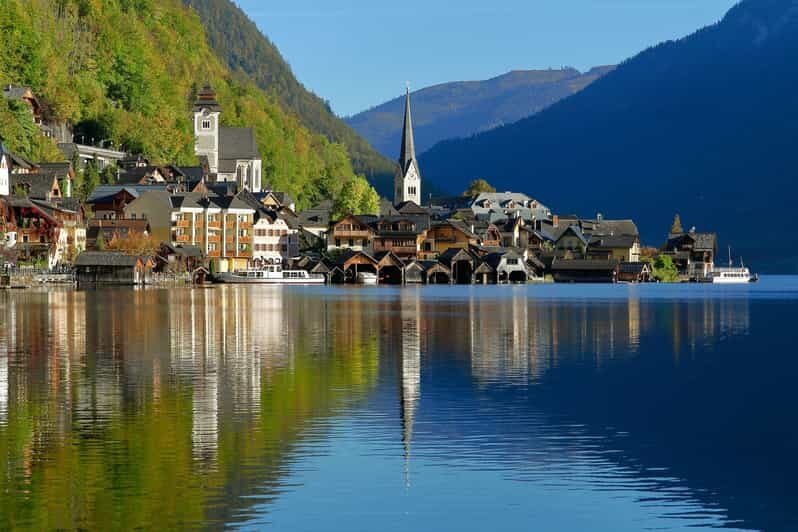 From Salzburg: Hallstatt, St Gilgen, & St Wolfgang Day Trip - Who Should Consider This Tour?
