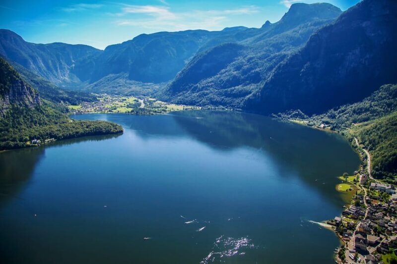 From Salzburg: Private Day Trip of Hallstatt - FAQs