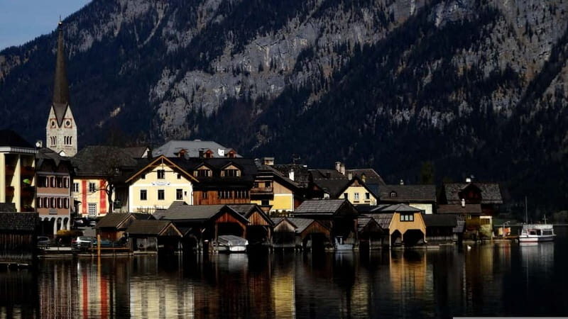 From Salzburg: Private Day Trip to Hallstatt and St. Gilgen - Final Thoughts