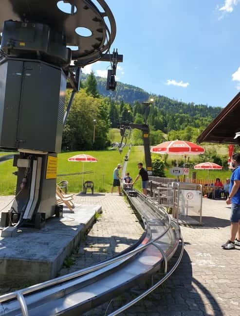 From Salzburg: Private Day Trip to Hallstatt - Key Points