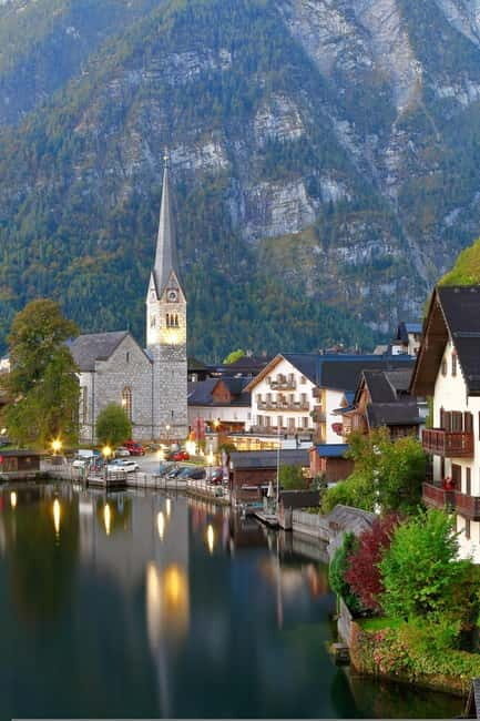 From Salzburg: Private Day Trip to Hallstatt - Practical Details and What’s Included