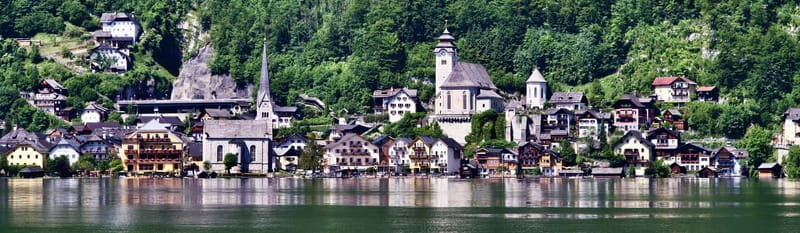 From Salzburg: Private Day Trip to Hallstatt - Final Thoughts: Why Choose This Tour?