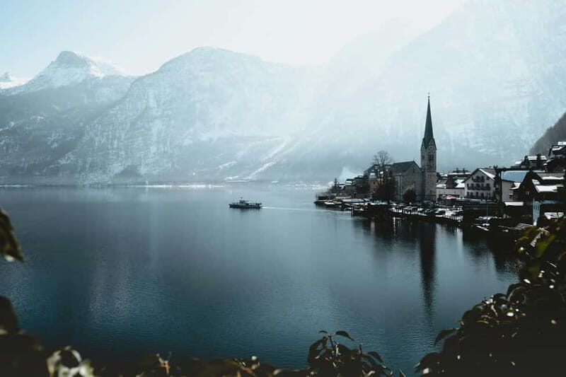 From Salzburg: Private Day Trip to Hallstatt with St. Gilgen - Final Thoughts  