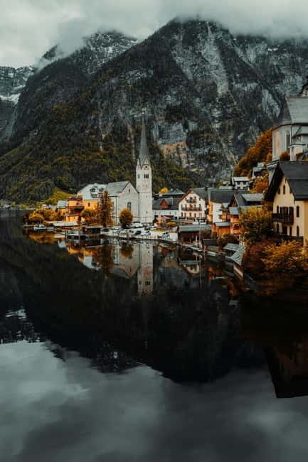 From Salzburg: Private Day Trip to Hallstatt with St. Gilgen - FAQ  