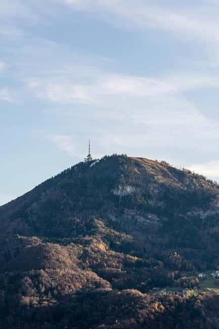 From Salzburg: Private Gaisberg Mountain Panoramic Trip - Experience Overview and What to Expect