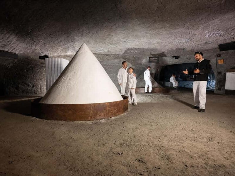 From Salzburg: Salt Mines Package - The White Gold Adventure - Who Will Appreciate This Tour?