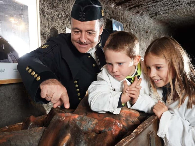 From Salzburg: Salt Mines Package - The White Gold Adventure - Final Thoughts