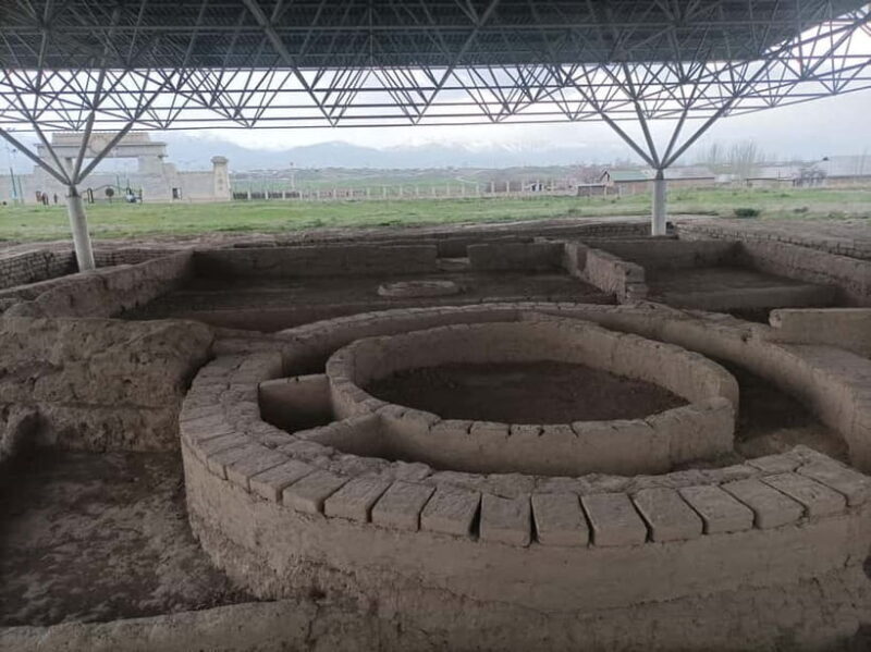 From Samarkand: All inclusive Day Trip to Panjakent - A Closer Look at the Itinerary and Highlights