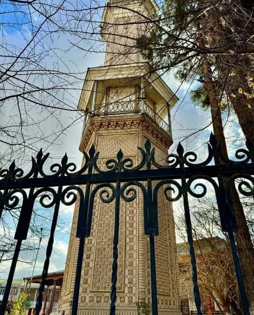 From Samarkand: All inclusive Day Trip to Panjakent - Final Thoughts: Who Will Love This Tour?