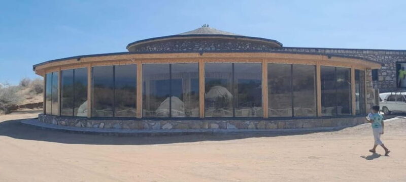 From Samarkand/Bukhara: 2-Day Yurt Camp with Cooking Class - Who is This Tour Best For?