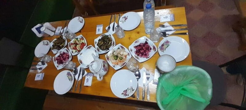 From Samarkand/Bukhara: 2-Day Yurt Camp with Cooking Class - Final Thoughts