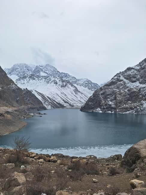 From Samarkand: Day Tour to the Seven Lakes of Tajikistan - An In-Depth Look at the Tour Experience