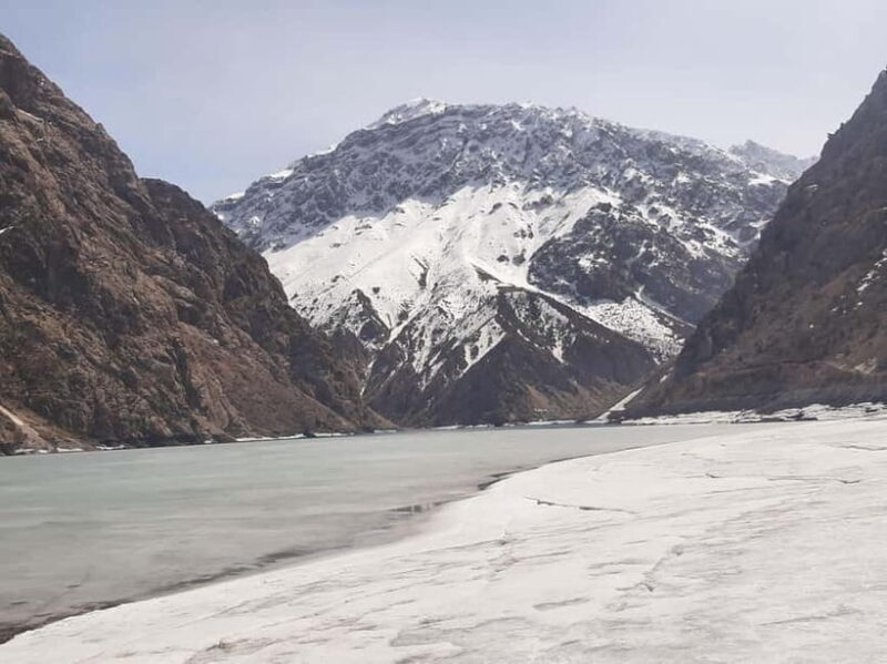 From Samarkand: Day Tour to the Seven Lakes of Tajikistan - What Makes This Tour Stand Out?