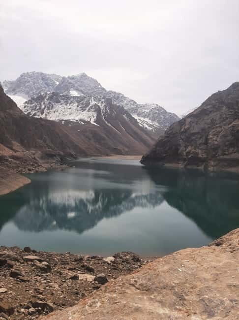 From Samarkand: Day Tour to the Seven Lakes of Tajikistan - FAQ
