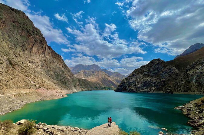 From Samarkand: Day Trip to Tajikistan's Seven Lakes - The Sum Up