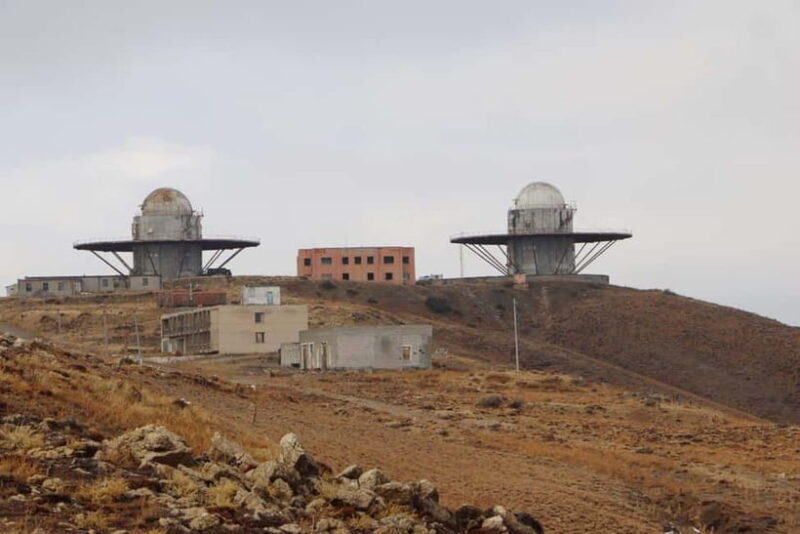 From Samarkand: Maydanak Observatory 2 Days Tour - The Itinerary in Detail