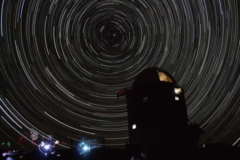 From Samarkand: Maydanak Observatory 2 Days Tour - What Makes This Tour Stand Out