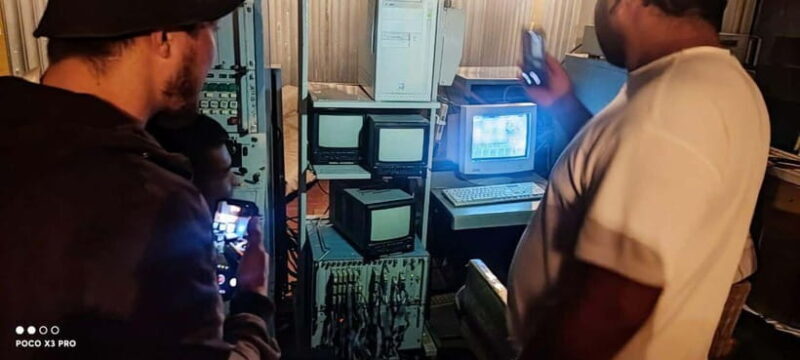 From Samarkand: Maydanak Observatory 2 Days Tour - FAQs