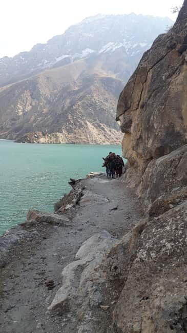 From Samarkand: Panjakent and Seven Lakes 2-Day Tour - Transportation, Logistics, and Value