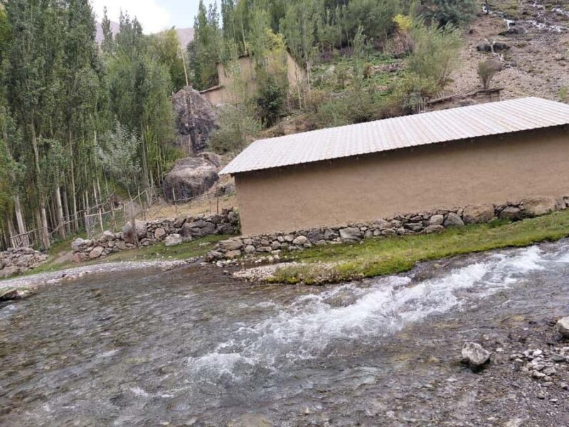 From Samarkand: Seven Lakes in Tajikistan Day Trip - Key Points