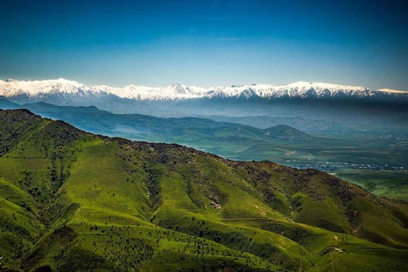 From Samarkand: Shahrisabz Private Day Tour - An Overview of the Shahrisabz Private Day Tour