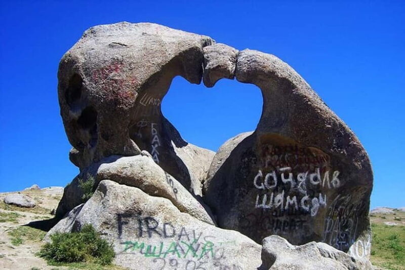 From Samarkand: Shahrisabz Private Day Tour - The Value of a Guided vs. Self-Guided Experience