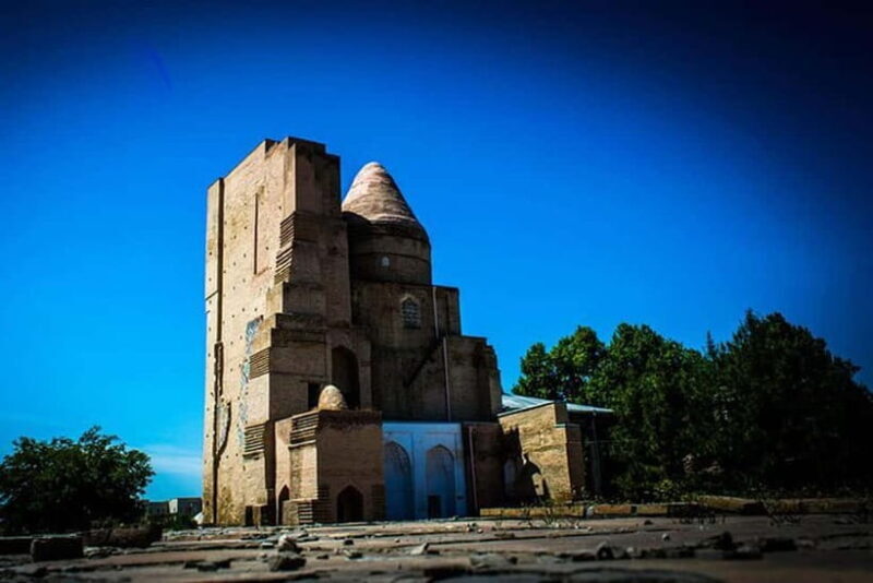 From Samarkand: Shahrisabz Private Day Tour - Who Will Love This Tour?