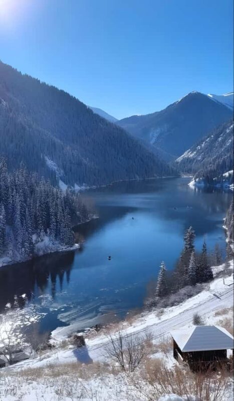 From Samarkand: Tajikistan Day Trip & Wine Tasting - The Experience: What Sets It Apart