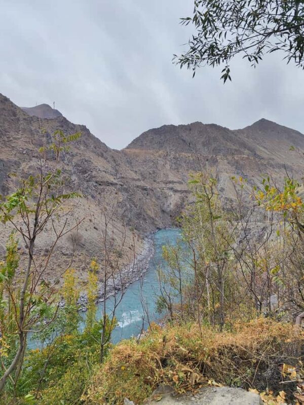 From Samarkand: Tajikistan Day Trip & Wine Tasting - The Sum Up