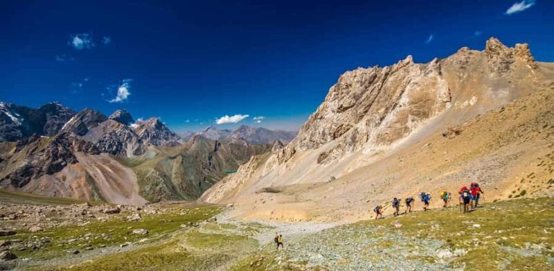 From Samarkand to Tajikistan: One or Two Day Tours - Practical Details and Travel Tips