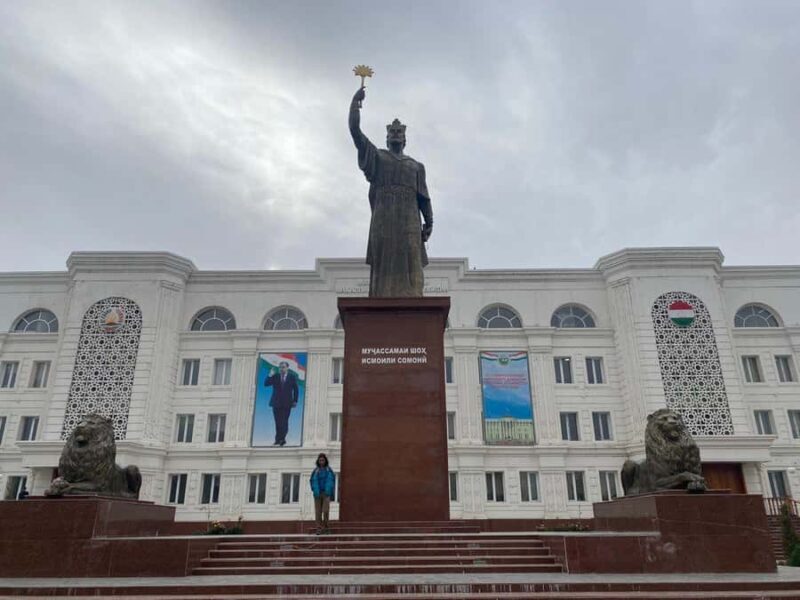 From Samarkand to Tajikistan: One or Two Day Tours - Final Thoughts: Who Will Love This Tour?