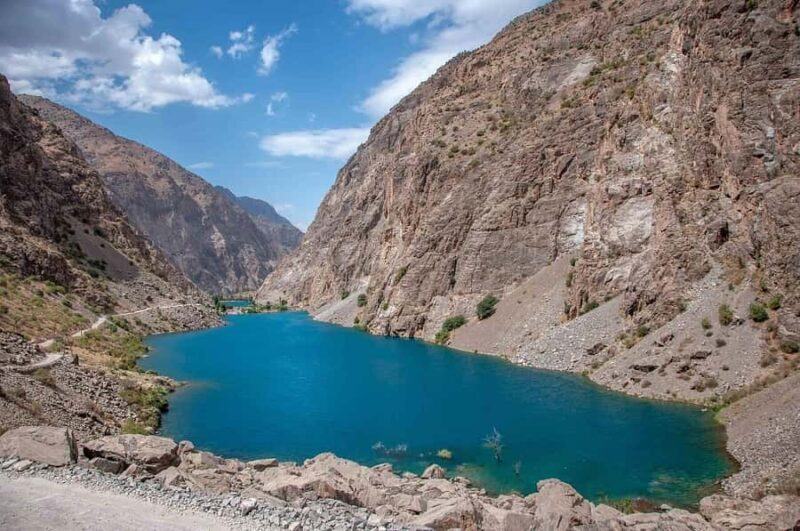 From Samarkand to Tajikistan: One or Two Day Tours - FAQ