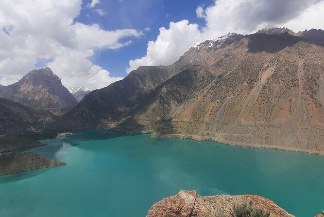 From Samarkand to Tashkent via Tajikistan in 2 days - Detailed Review of the 2-Day Samarkand to Tashkent via Tajikistan Tour