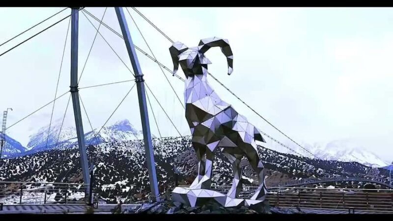 From Samarkand: Zomin Mountains Winter Cable Car Day Trip. - Practical Tips for Making the Most of the Trip