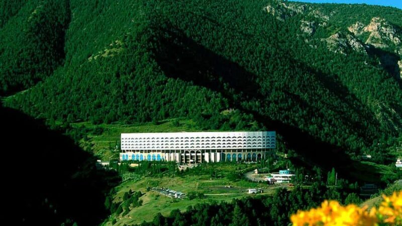 From Samarkand: Zomin Mountains Winter Cable Car Day Trip. - Why This Tour Offers Good Value