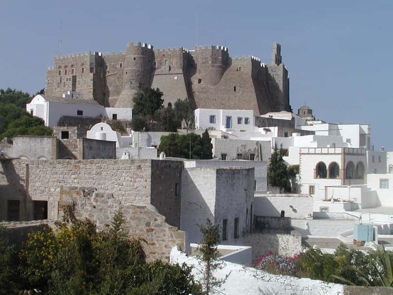From Samos: Day Trip to Patmos Island (and bus transfer) - A Full Breakdown of the Patmos Day Trip
